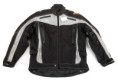 Textilní bunda FRANK THOMAS XTI - vel. 54/XL