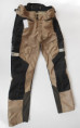 Letní textilní kalhoty PHARAO - vel. 48-50/M