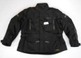 Textilní bunda FLM - vel. 60-62/XXL - zkrácená