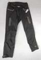 Dámské textilní kalhoty FAST WAY - vel. 44/2XL