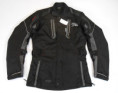 Textilní bunda FASTWAY - vel. 98/S - prodloužené