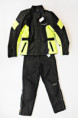 Dvoudílná textilní kombinéza ROAD - vel. 38-40/S