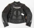 Kožená bunda TRIUMPH - vel. 52/L