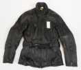Dámská kožená bunda HELD - vel. 34/XS