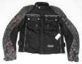 Textilní bunda STREETFIGHTER - vel. 48/S