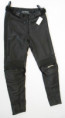 Kožené kalhoty PROBIKER - vel. 50/M