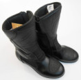 Motocyklové boty PROBIKER - vel. 35