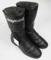 Motocyklové boty DAYTONA - vel. 38