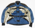 Textilní bunda CYCLE SPIRIT - vel. 54/XL