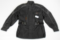 Textilní bunda MBW - vel. 56/2XL
