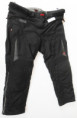 Textilní kalhoty GORE-TEX - vel. 31/5XL - zkrácené