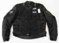Textilní bunda STREETFIGHTER - vel. 56/XXL