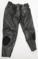Kožené kalhoty RST - vel. 64/6XL