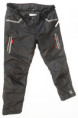 Textilní kalhoty FAST WAY - vel. 30/4XL - zkrácené