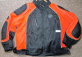 Letní textilní bunda HARLEY DAVIDSON - vel. 60/4XL