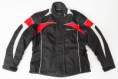 Dámská textilní bunda CYCLE SPIRIT - vel. 44/2XL