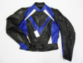 Kožená dámská bunda PROBIKER - vel. XL/42