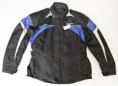 Textilní bunda CYCLE SPIRIT - vel. 56/XXL