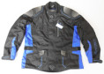 Textilní bunda FAST WAY - vel. 54/XL