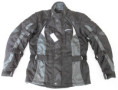 Textilní bunda CYCLE SPIRIT - vel. 50/M
