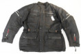 Textilní bunda FORBIKERS - vel. 60/4XL