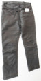 Kožené kalhoty DRIVE - vel. 54/XL