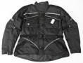 Textilní bunda CYCLE SPIRIT - vel. 62/5XL
