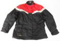 Dámská textilní bunda DRIVE - vel. 46-48/XL