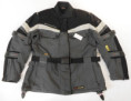 Dámská textilní bunda DRIVE - vel. 46-48/XL