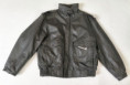 Kožená bunda DAINESE - vel. 56/XXL