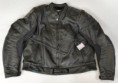 Kožená bunda VANUCCI - vel. 60/4XL