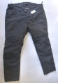 Textilní kalhoty PROBIKER - vel. 29/3XL - zkrácené
