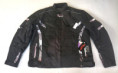 Textilní bunda RYPARD - vel. 62/5XL