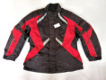 Textilní bunda PROTECT WEAR - vel. 54/XL
