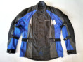 Textilní bunda CYCLE SPIRIT - vel. 54/XL