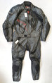 Dvoudílná kožená kombinéza DAINESE - vel. 56/XXL