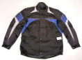 Textilní bunda CYCLE SPIRIT - vel. 54/XL