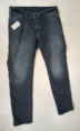 Textilní kalhoty/ rifle VANUCCI - vel. W32, L32