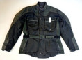 Textilní bunda MOHAWK - vel. 56/2XL