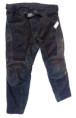 Textilní kalhoty MOHAWK - vel. 29/3XL - zkrácené