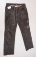 Textilní kalhoty/rifle POLO - vel. W32, L34